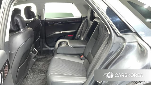 Hyundai Grandeur Hybrid (GN7) id 4935245 из Кореи 33