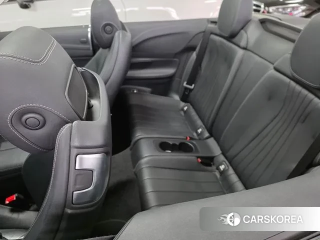 Mercedes-Benz E-Class W213 id 3520056 из Кореи 17