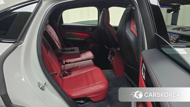 Porsche Cayenne (PO536) id 4593130 из Кореи 31