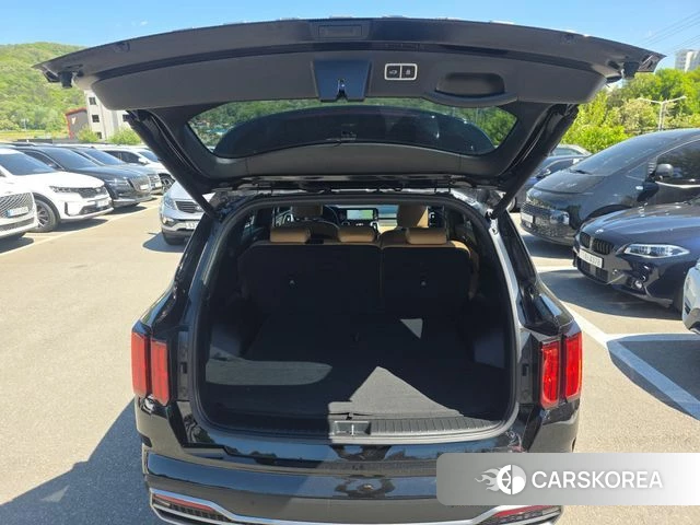 Kia Sorento 4th Generation id 4293237 из Кореи 20