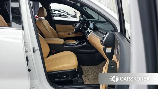 Kia Sorento 4th Generation id 3865638 из Кореи 20