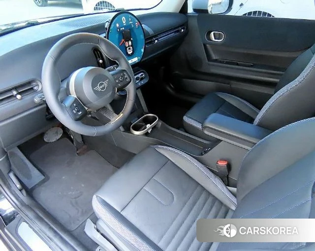 Mini Cooper C 4th generation id 4639839 из Кореи 19