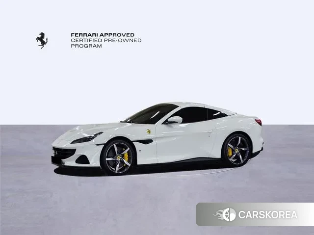 Ferrari Portofino id 3053711 из Кореи 20