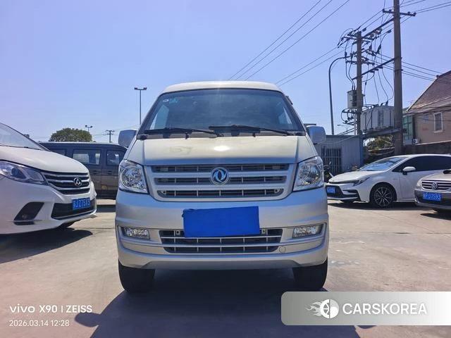 Dongfeng Xiaokang K05S id 4240009 из Китая 10