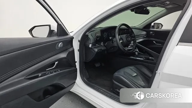 Hyundai Avante (CN7) id 2959516 из Кореи 20