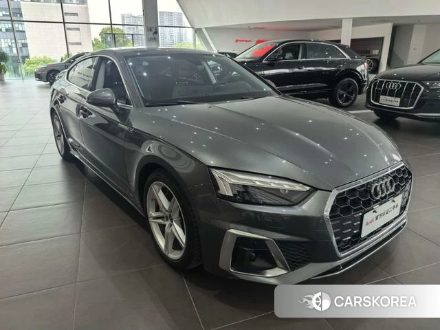 Audi A5 id 4328460 из Китая 19