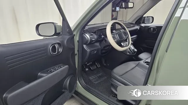 Hyundai Casper id 3721842 из Кореи 20