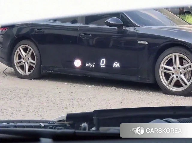 Mercedes-Benz E-Class W214 id 3057854 из Кореи 20