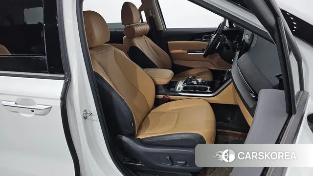 Kia Carnival 4th generation id 3497336 из Кореи 20