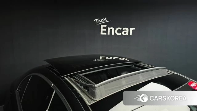 Mercedes-Benz E-Class W214 id 4854015 из Кореи 33