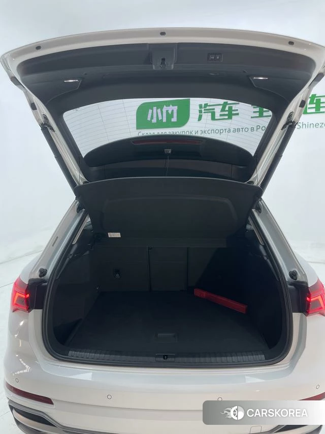 Audi Q3 id 4359078 из Китая 31