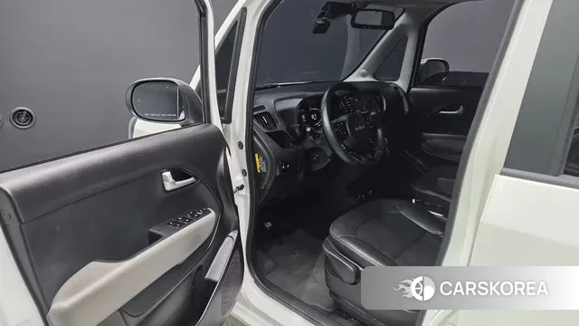 Kia The New Kia Ray id 3545052 из Кореи 20