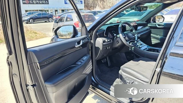 Hyundai The New Palisade id 3896645 из Кореи 20