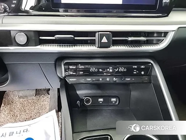 Kia K5 3rd generation id 3356517 из Кореи 18