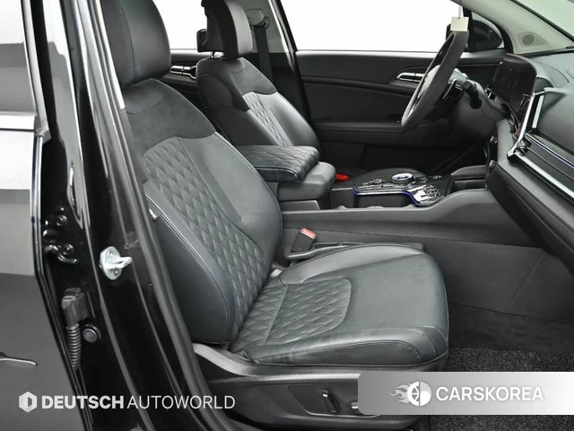 Kia Sportage 5th Generation id 3941363 из Кореи 20