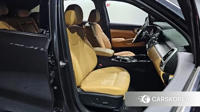 Kia Sorento 4th Generation id 3556538 из Кореи 20