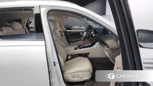 Genesis GV80 id 3645254 из Кореи 20