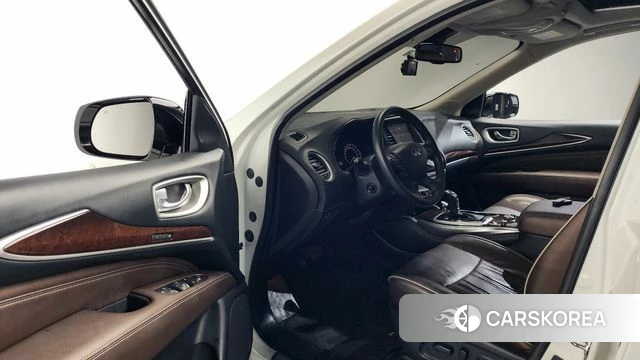 Infiniti QX60 id 3834871 из Кореи 20