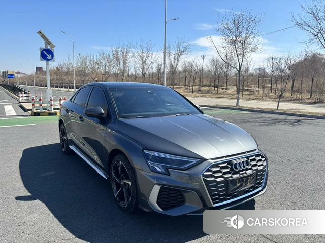 Audi A3 id 4307300 из Китая 22