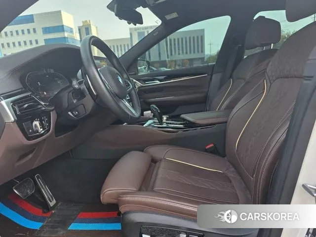 BMW 6 Series GT (G32) id 3347397 из Кореи 18