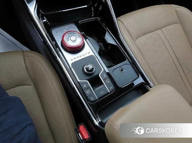 Kia The New Sorento 4th Generation id 3896811 из Кореи 20