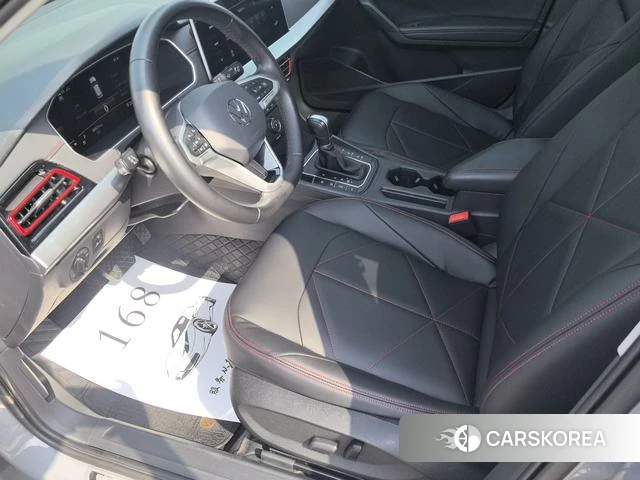 Volkswagen Lavida id 4359423 из Китая 20