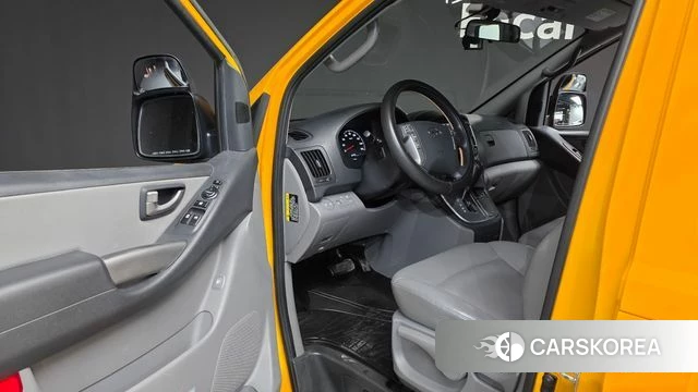 Hyundai The New Grand Starex id 3833844 из Кореи 20