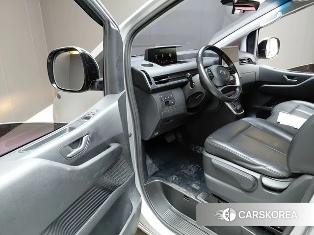Hyundai Staria id 4683242 из Кореи 31