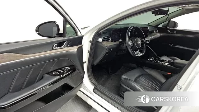 Kia K5 3rd generation id 3225931 из Кореи 20