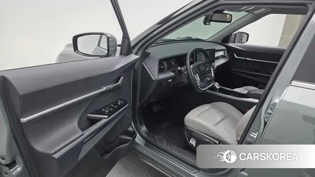 Ssangyong Torres id 3550655 из Кореи 20