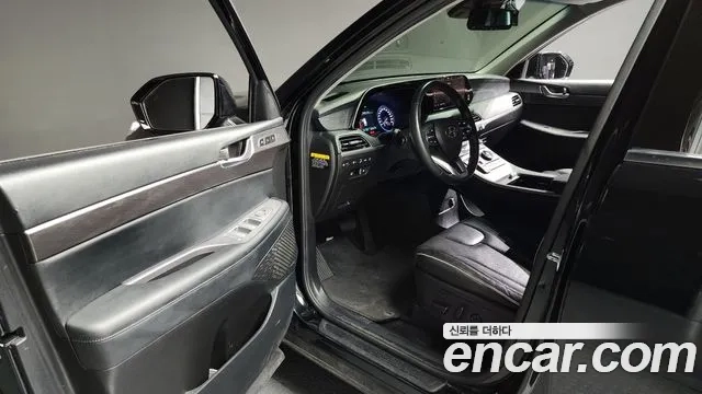 Hyundai Palisade id 2875964 из Кореи 20