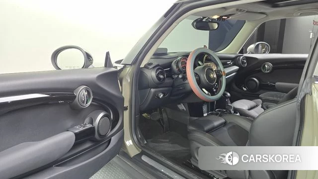 Mini Cooper id 3834340 из Кореи 20