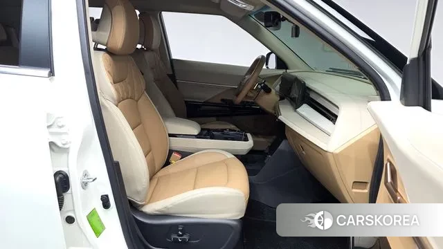 Ssangyong Actian 2nd Generation id 3776028 из Кореи 20