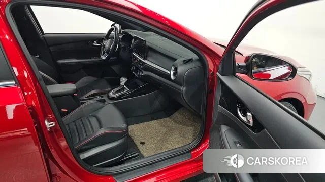 Kia The New K3 2nd generation id 3478172 из Кореи 20