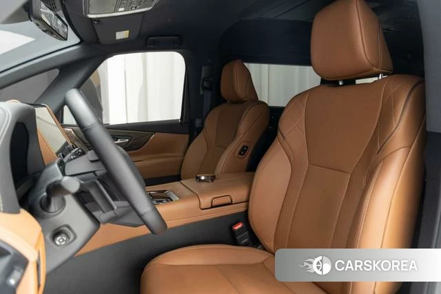 Toyota Elfa id 4365746 из Китая 21