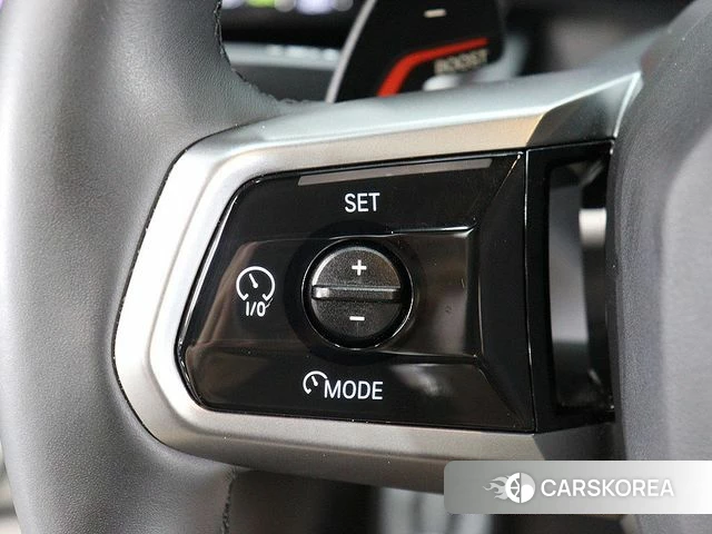 BMW 5 Series (G60) id 4617946 из Кореи 20