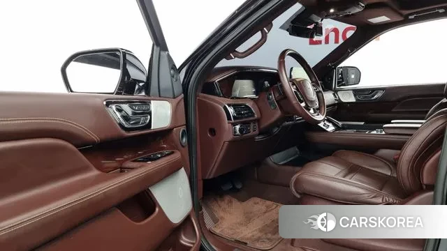 Lincoln Navigator 4th generation id 3095368 из Кореи 20