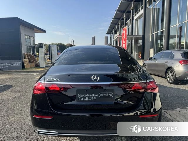 Mercedes-Benz E-class id 3908219 из Китая 12