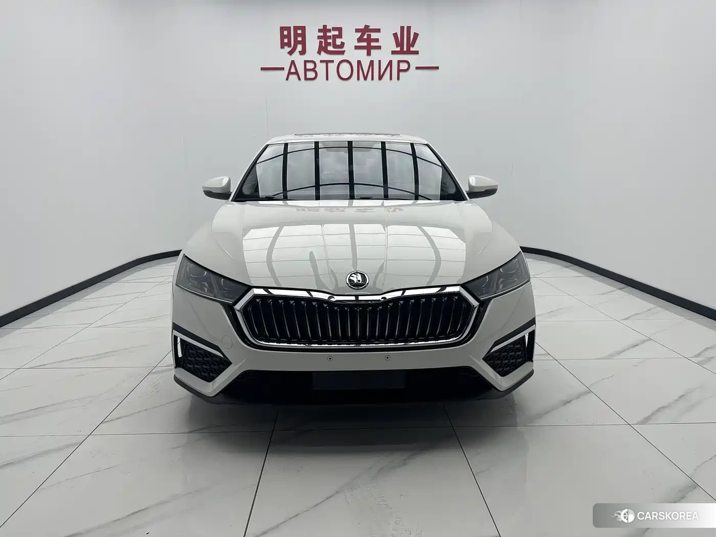 Skoda Octavia id 4589340 из Китая 19