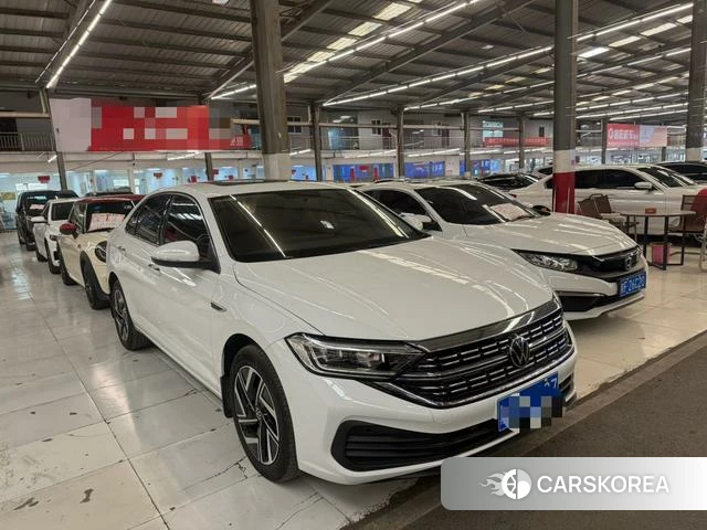 Volkswagen Sagitar id 4291027 из Китая 15