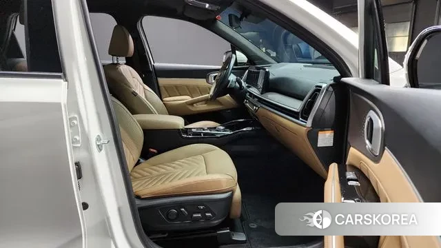 Kia The New Sorento 4th Generation id 2884016 из Кореи 20