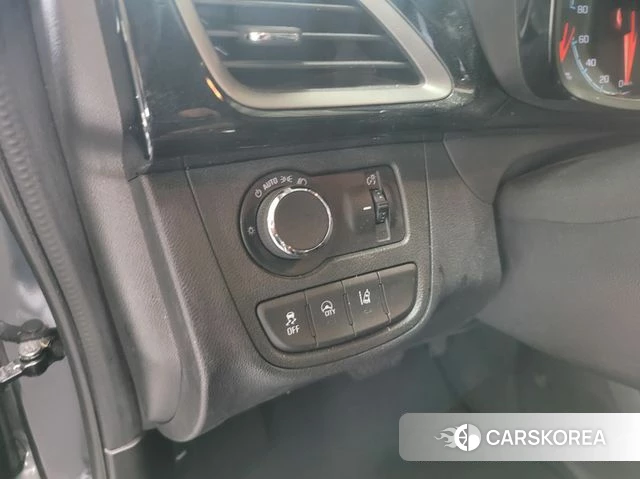 Chevrolet (GM Daewoo) The New Spark id 4298768 из Кореи 20