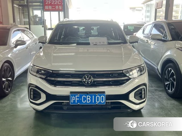 Volkswagen Exploring songs id 4239820 из Китая 10