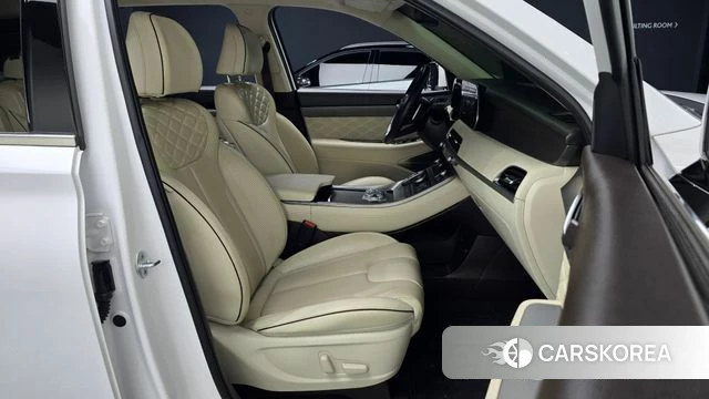 Hyundai Palisade id 3794290 из Кореи 20