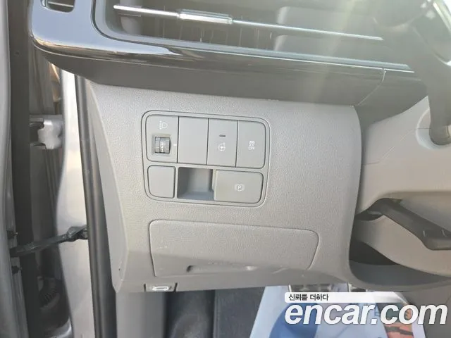 Hyundai Staria id 2594731 из Кореи 20