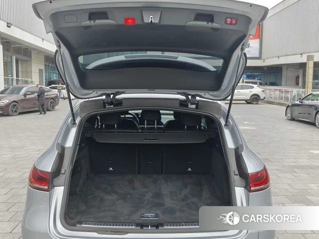 Mercedes-Benz EQC id 4341955 из Китая 20