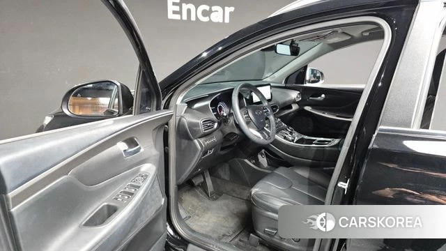 Hyundai The New Santa Fe id 4768626 из Кореи 33