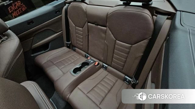 BMW 4 Series (G22) id 4222923 из Кореи 31