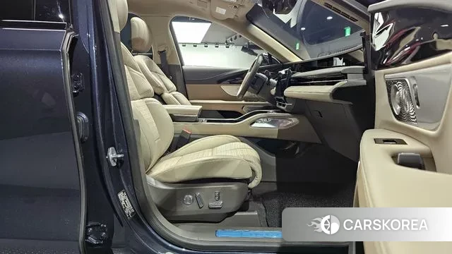 Lincoln Nautilus 2nd Generation id 3599601 из Кореи 20