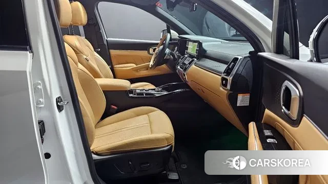 Kia Sorento 4th Generation id 3458487 из Кореи 20